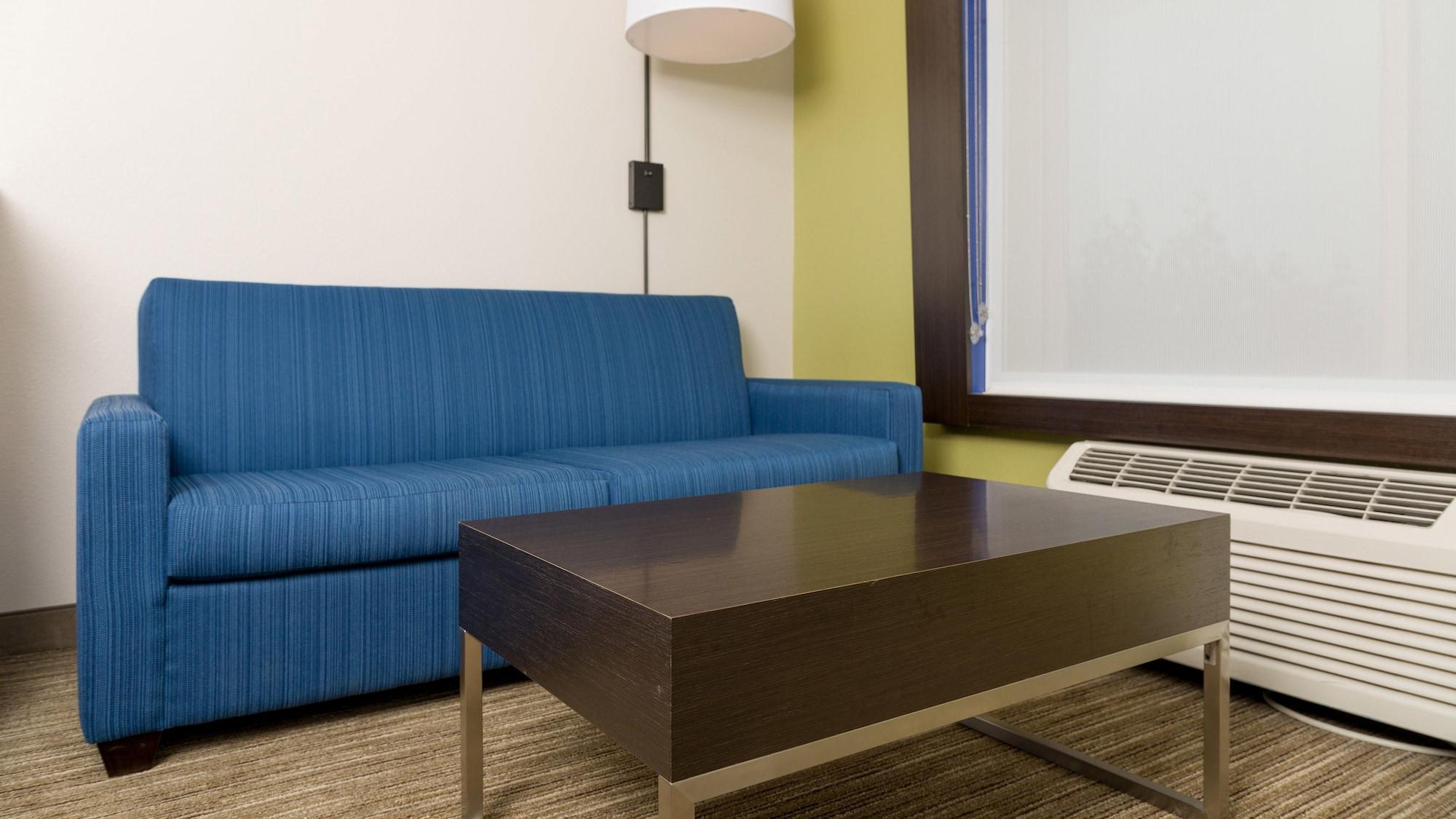 Holiday Inn Express & Suites Hood River By Ihg Luaran gambar