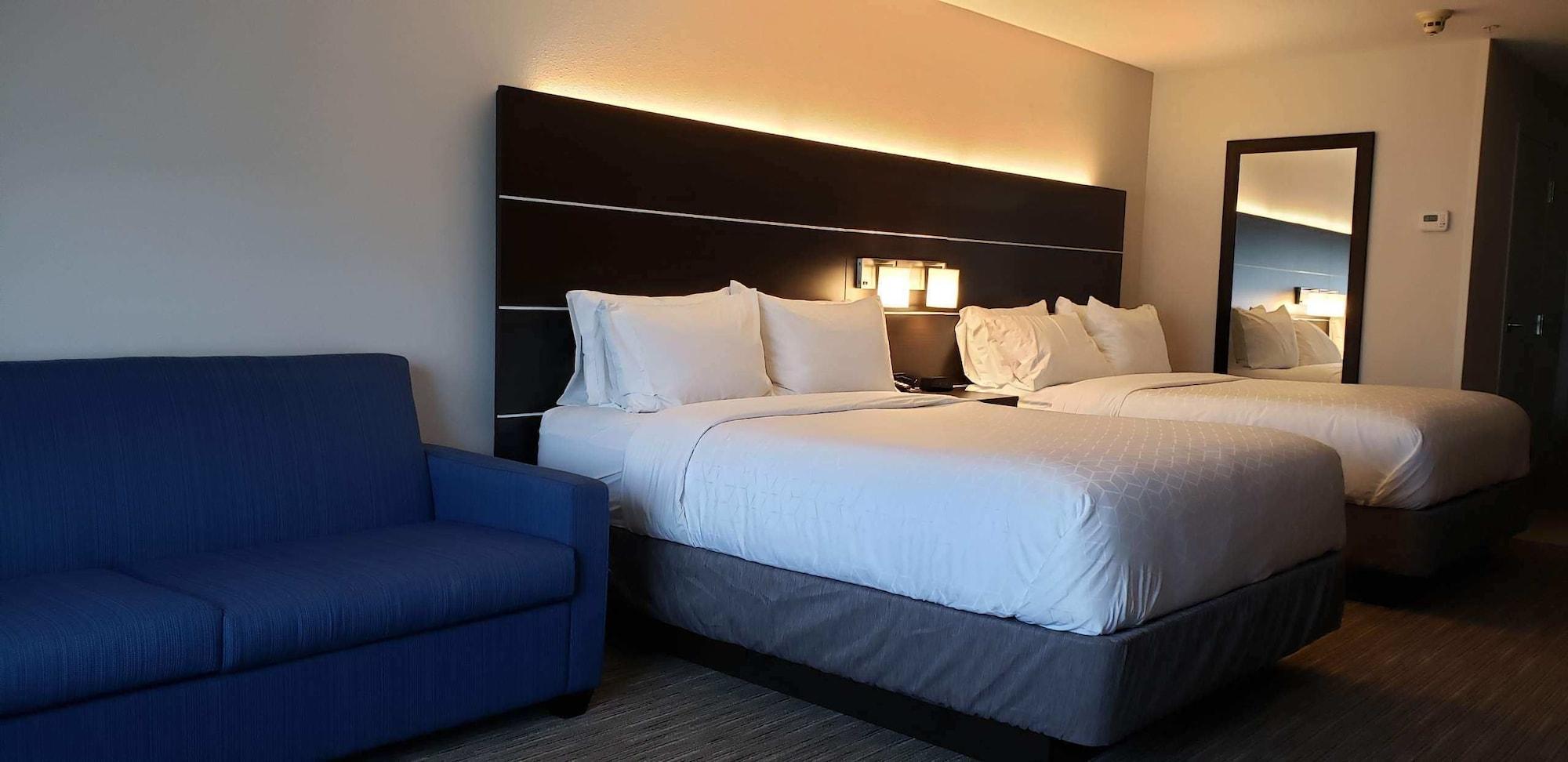 Holiday Inn Express & Suites Hood River By Ihg Luaran gambar