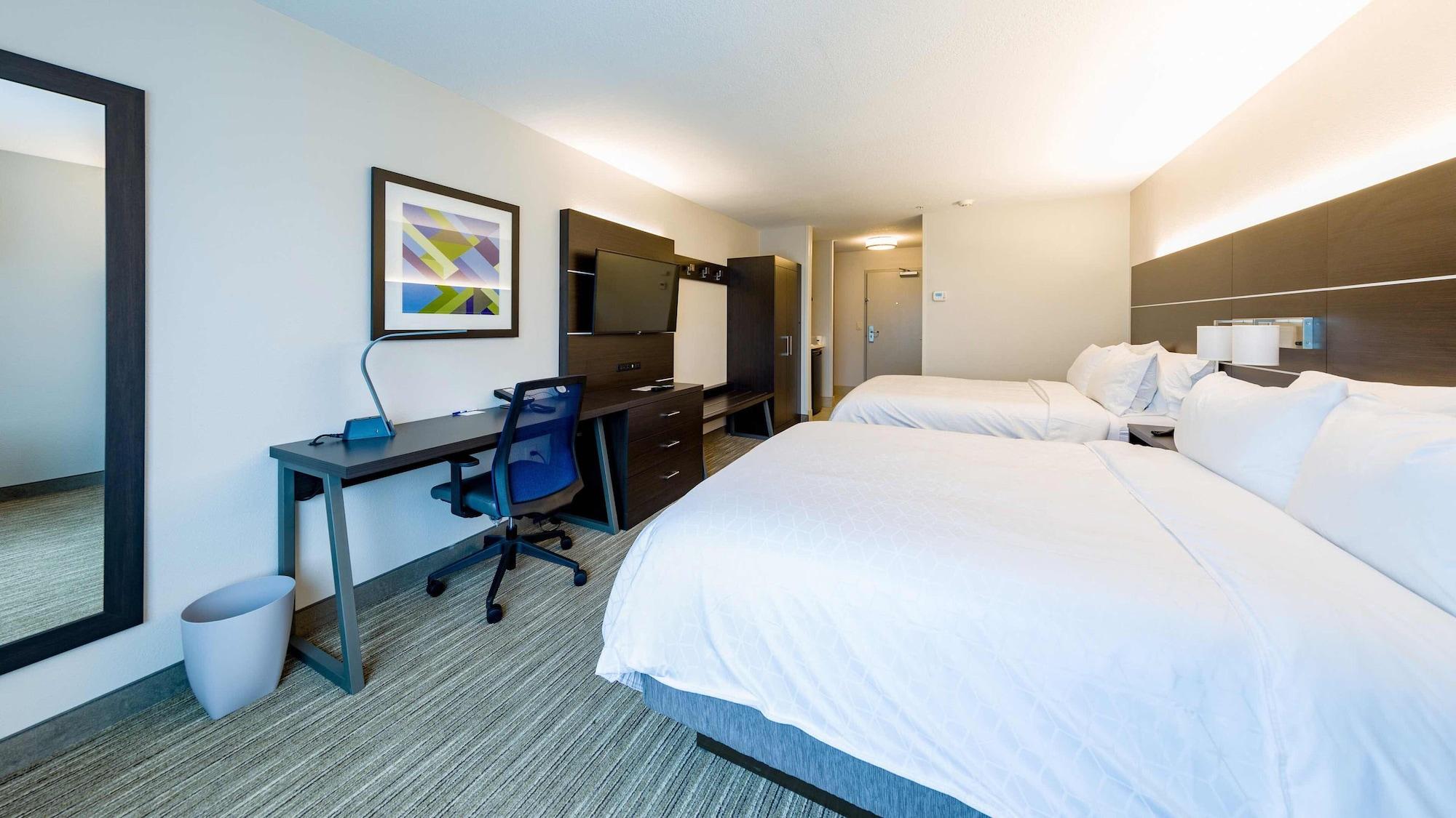 Holiday Inn Express & Suites Hood River By Ihg Luaran gambar