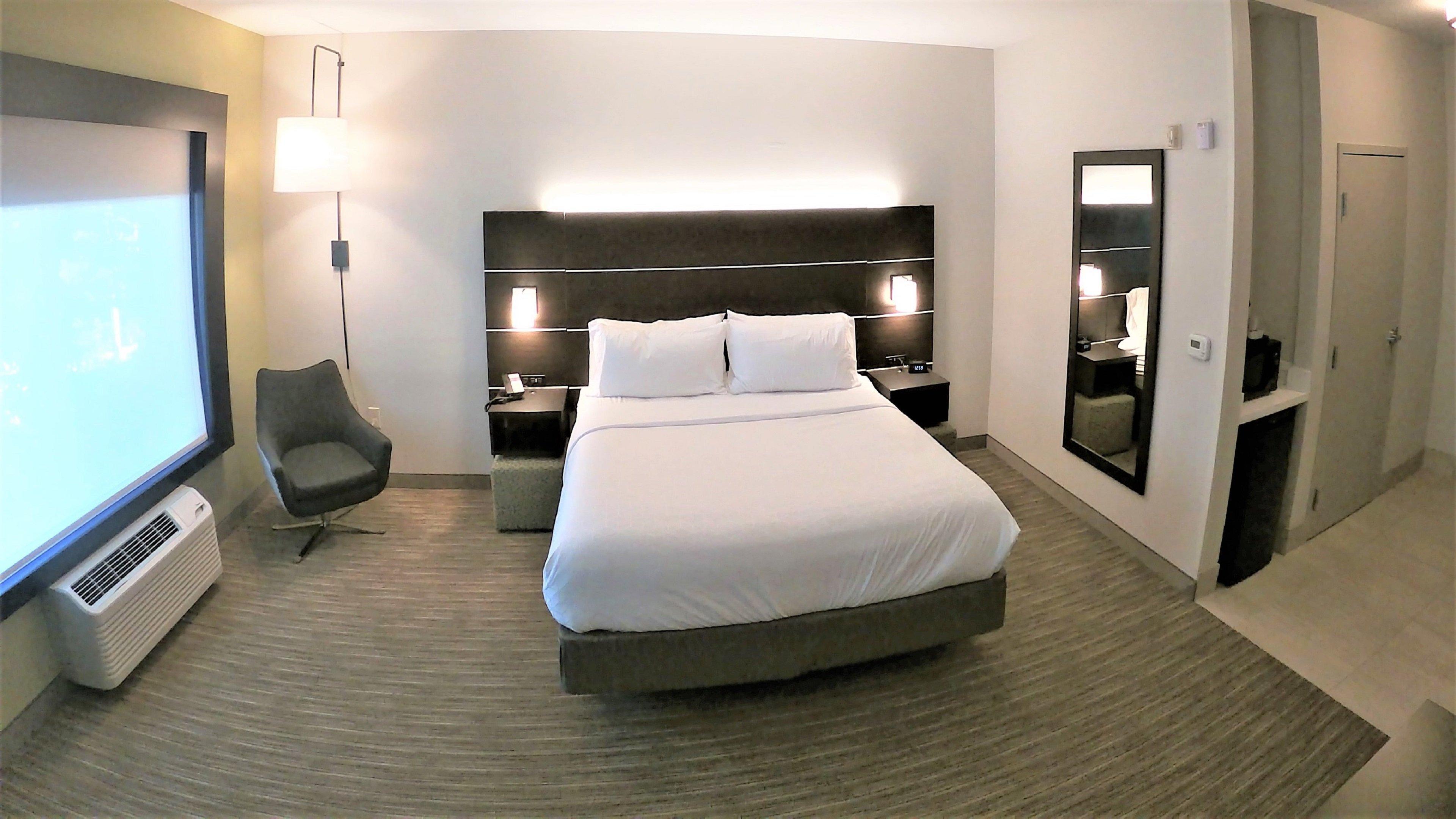 Holiday Inn Express & Suites Hood River By Ihg Luaran gambar