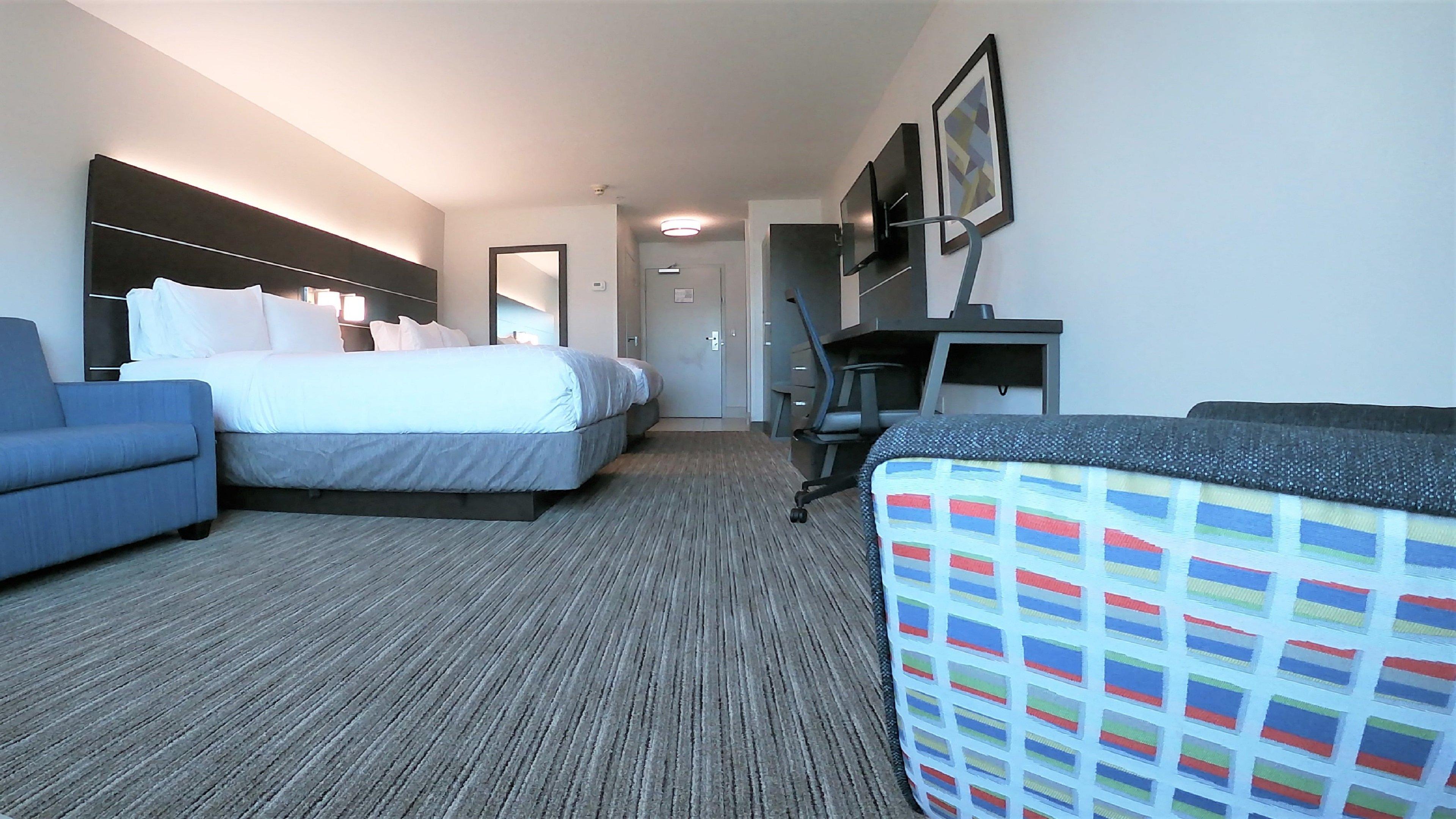 Holiday Inn Express & Suites Hood River By Ihg Luaran gambar