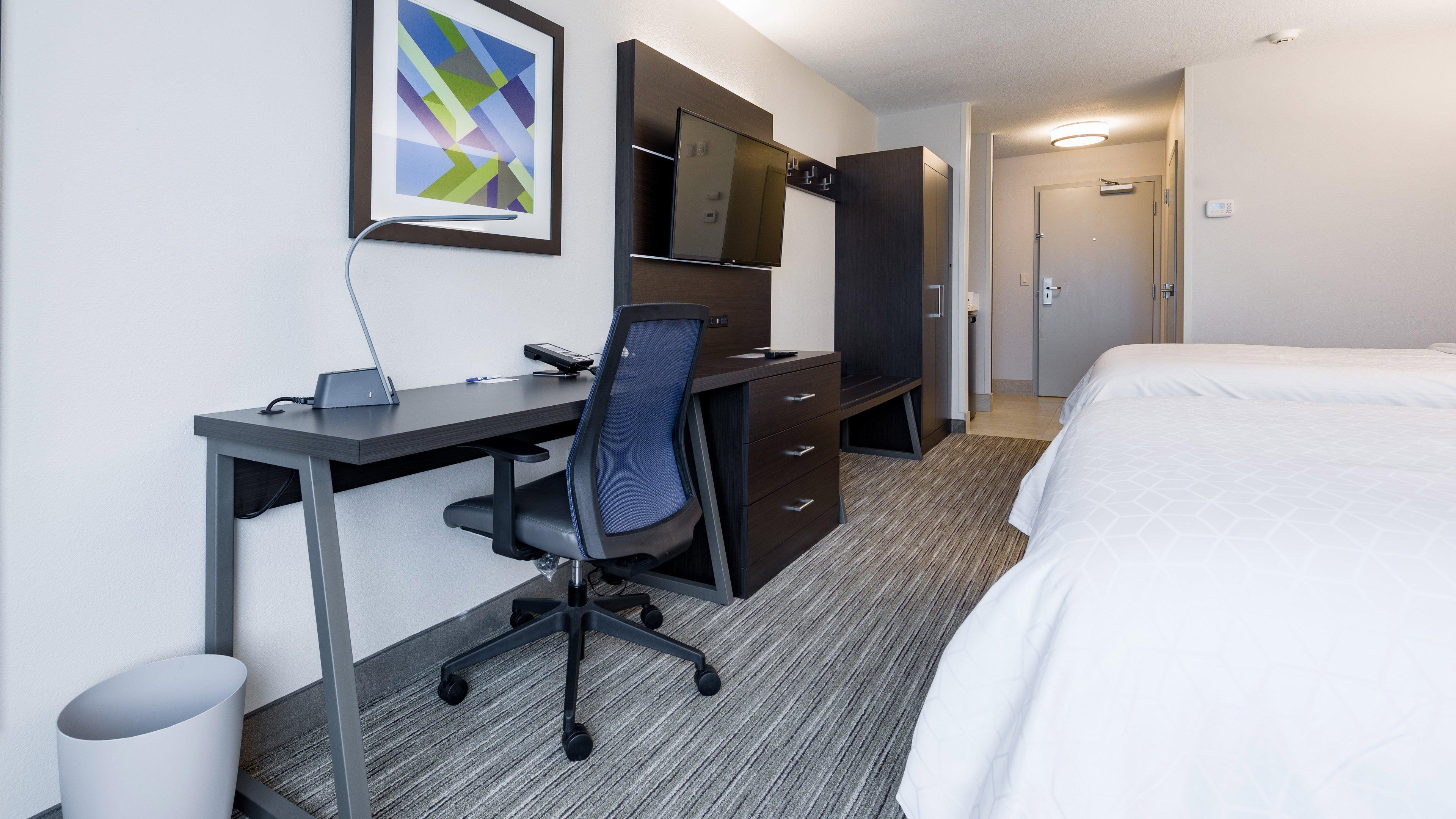 Holiday Inn Express & Suites Hood River By Ihg Luaran gambar