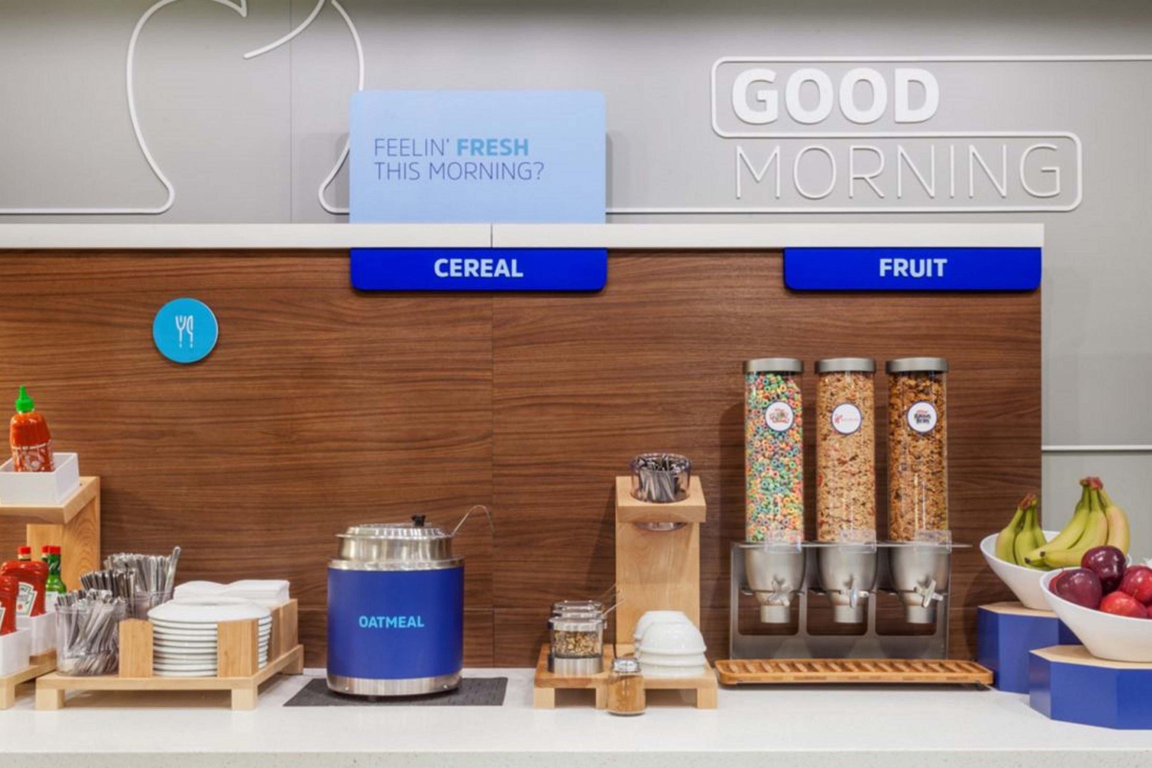 Holiday Inn Express & Suites Hood River By Ihg Luaran gambar