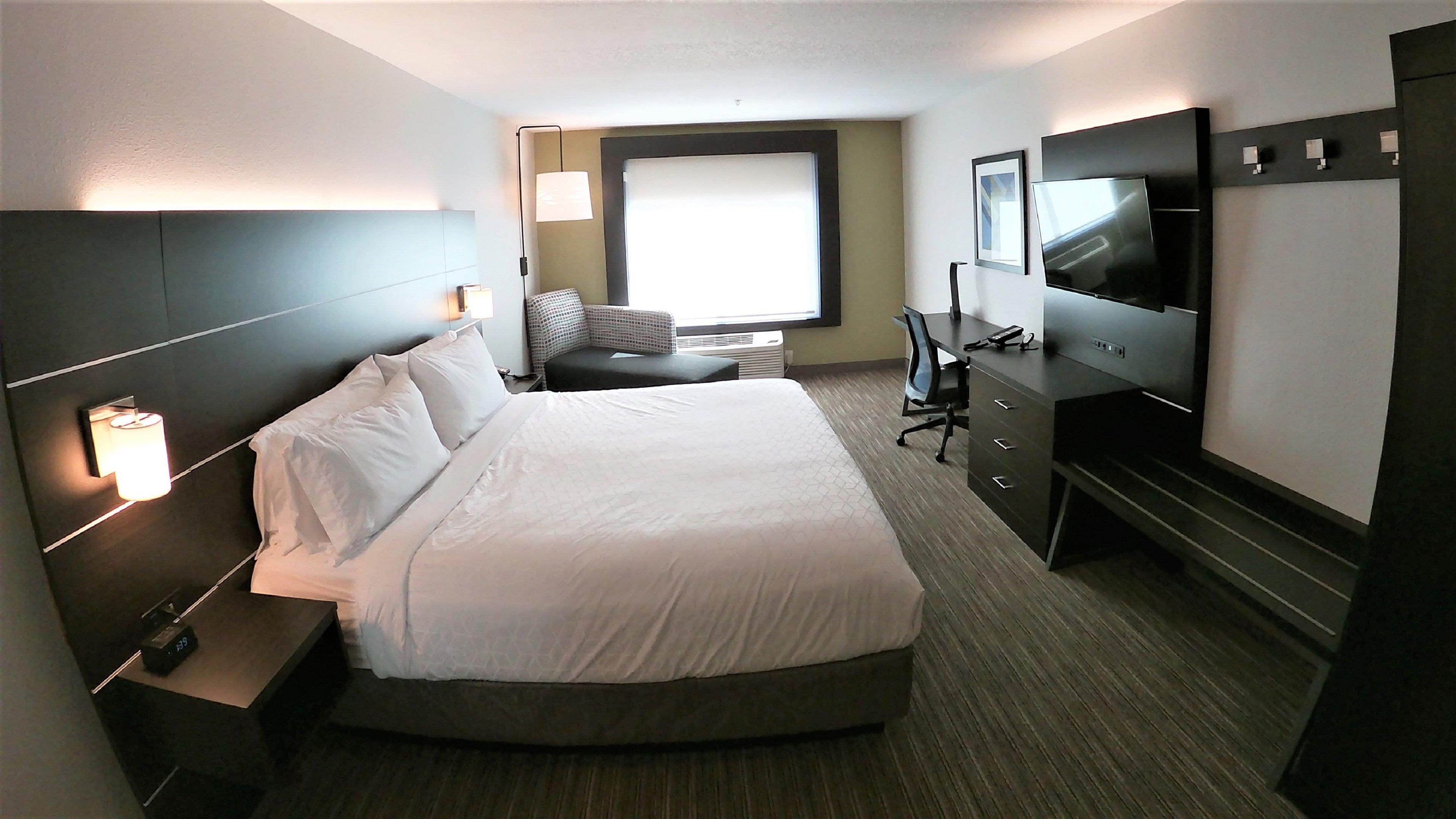 Holiday Inn Express & Suites Hood River By Ihg Luaran gambar