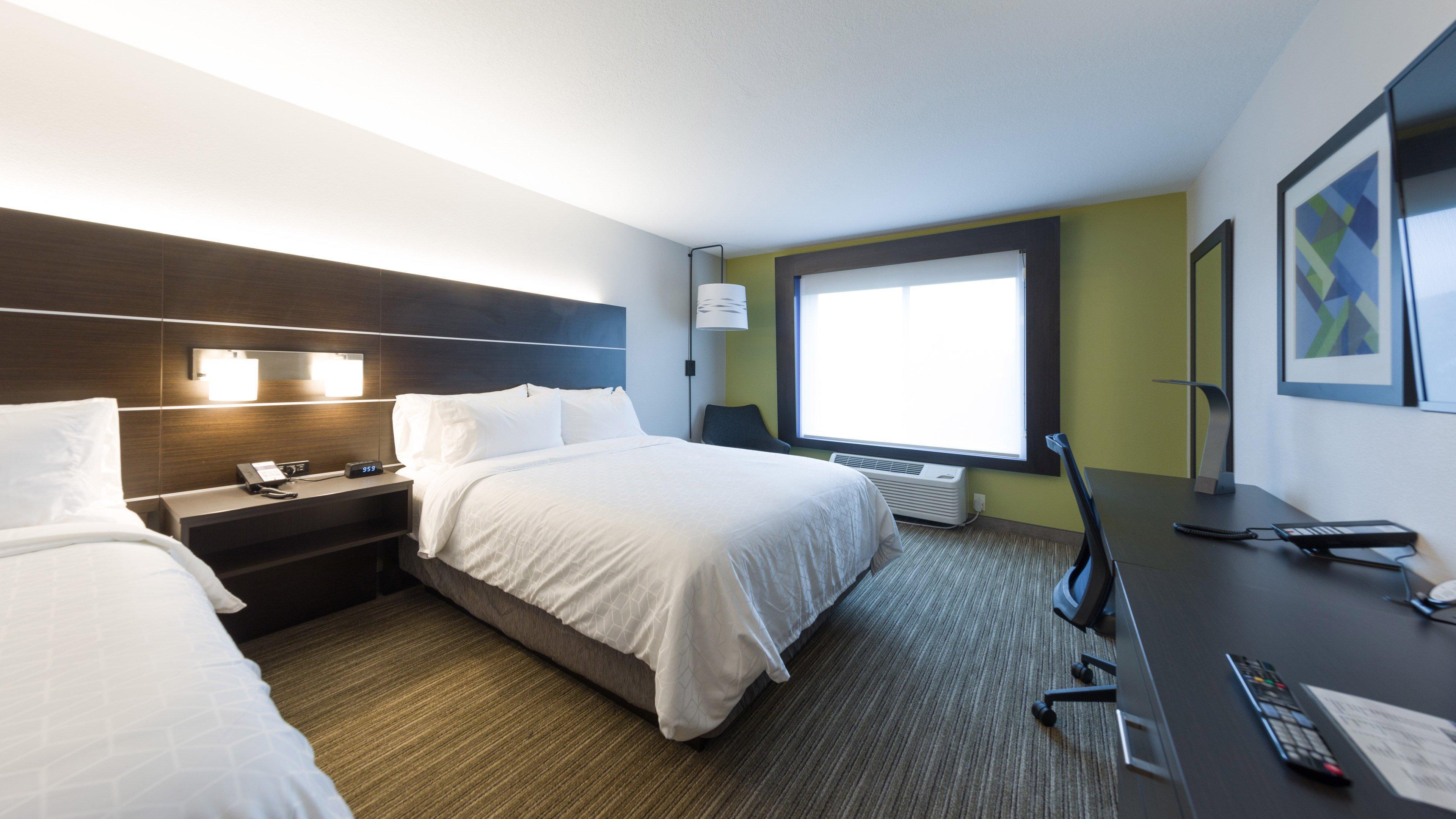 Holiday Inn Express & Suites Hood River By Ihg Luaran gambar
