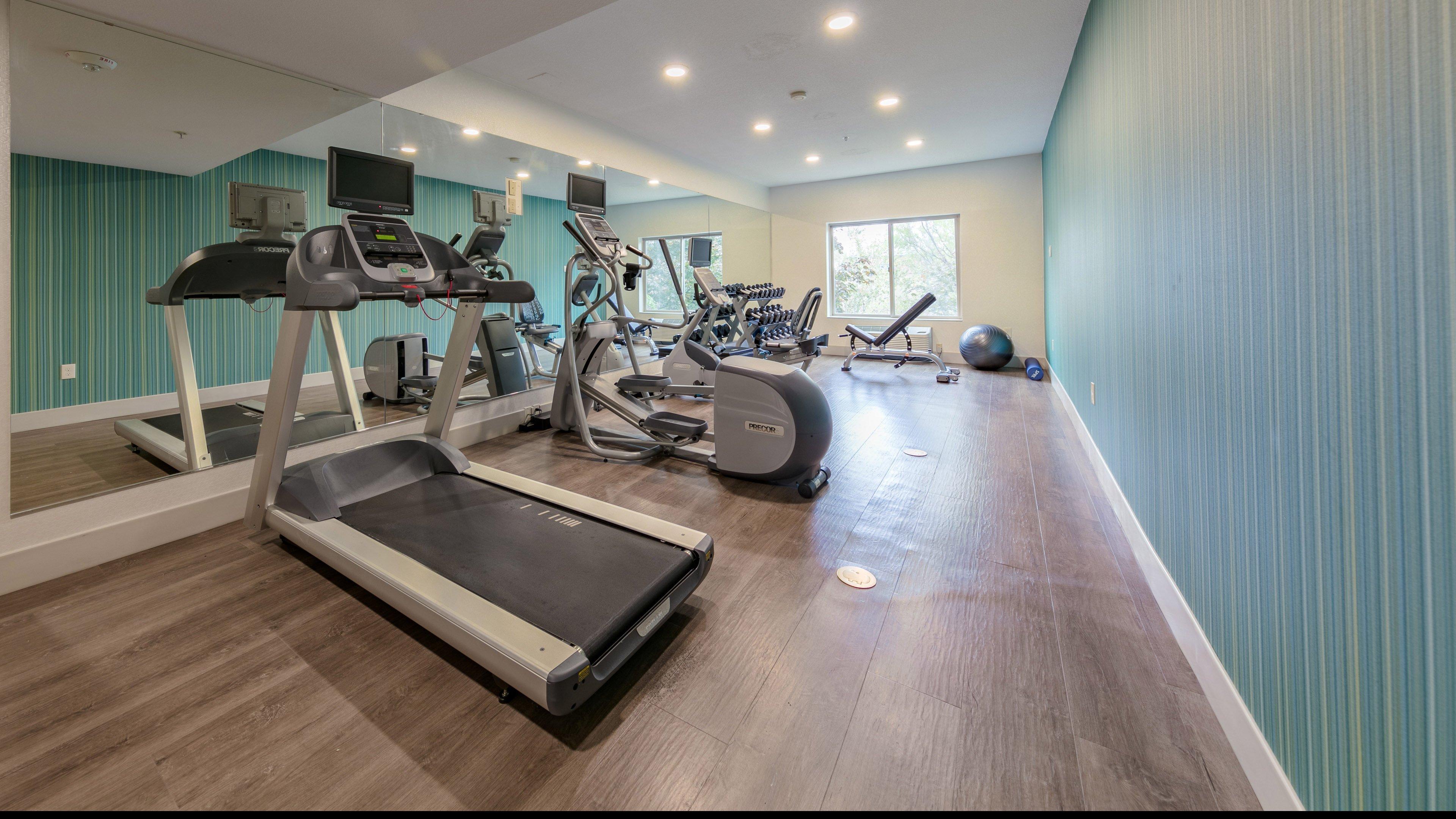 Holiday Inn Express & Suites Hood River By Ihg Luaran gambar