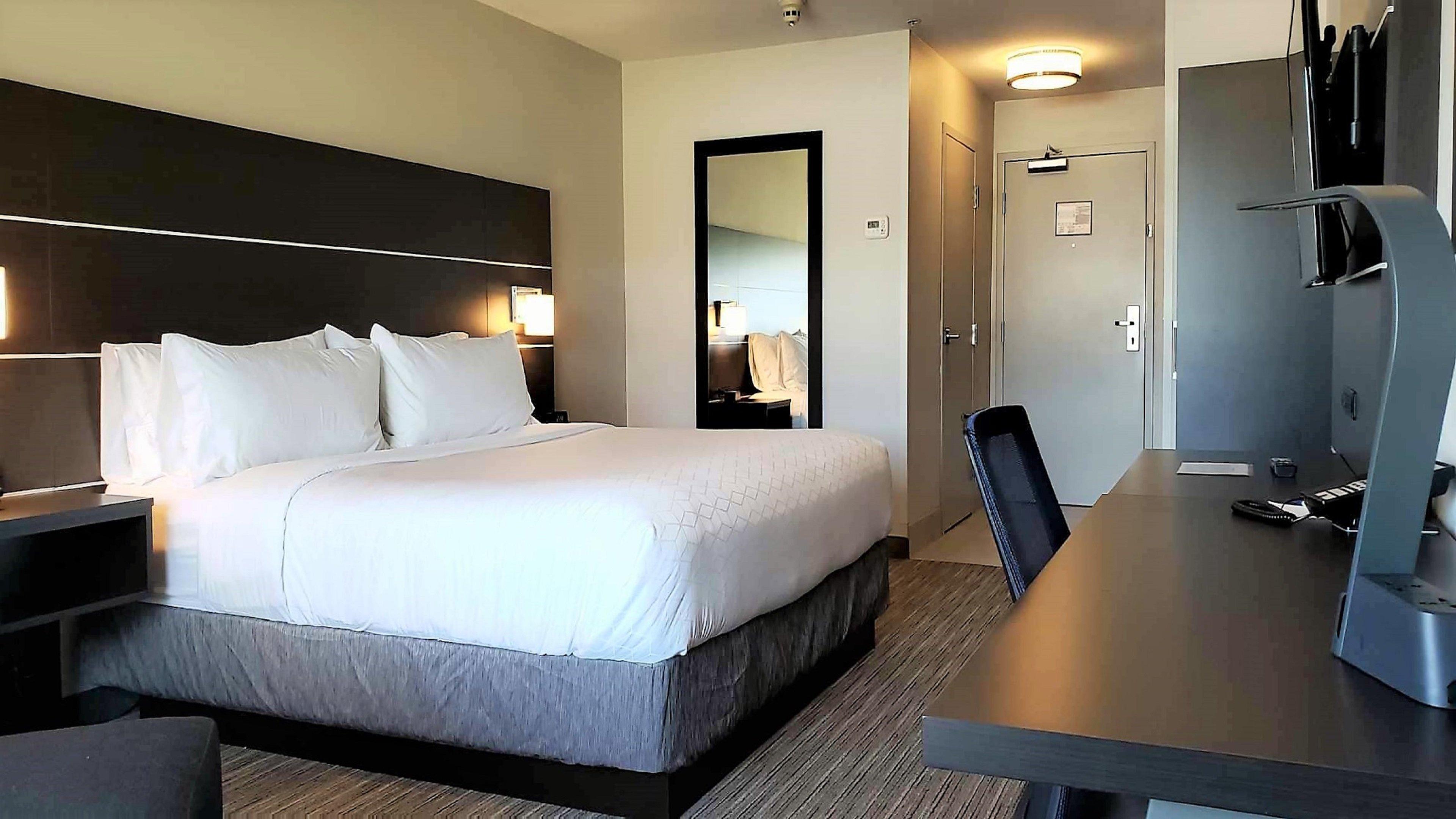 Holiday Inn Express & Suites Hood River By Ihg Luaran gambar