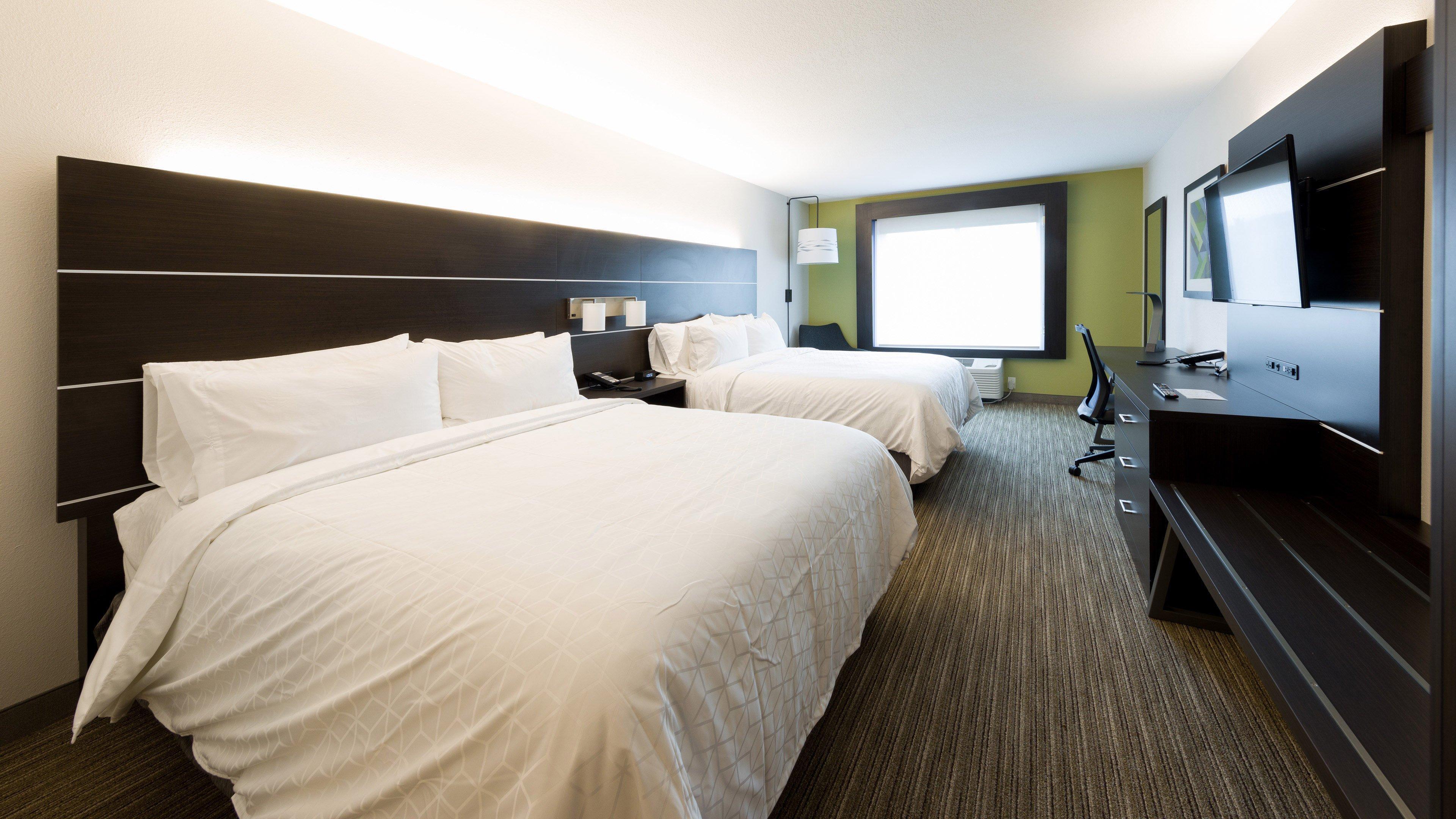 Holiday Inn Express & Suites Hood River By Ihg Luaran gambar
