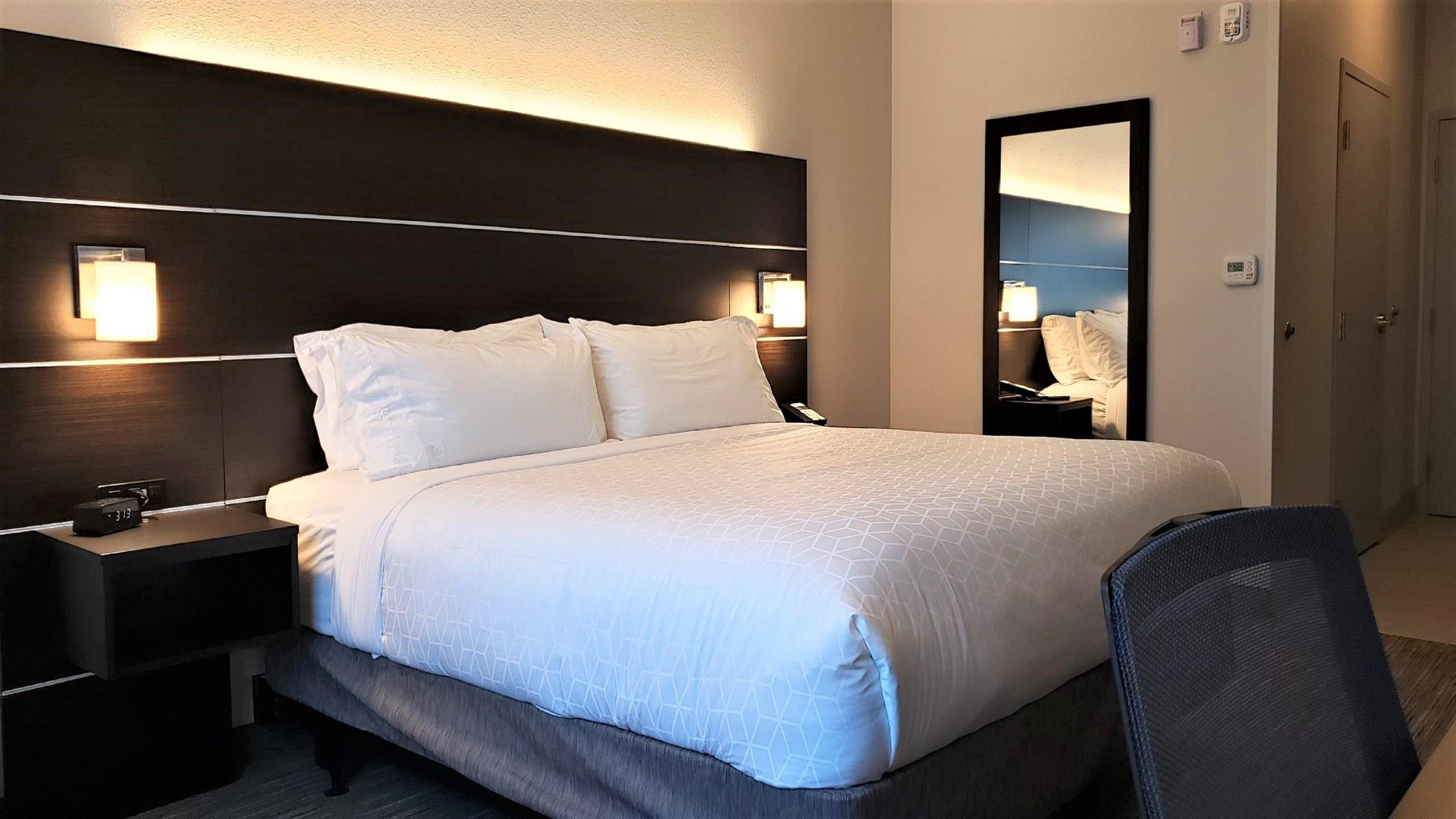 Holiday Inn Express & Suites Hood River By Ihg Luaran gambar