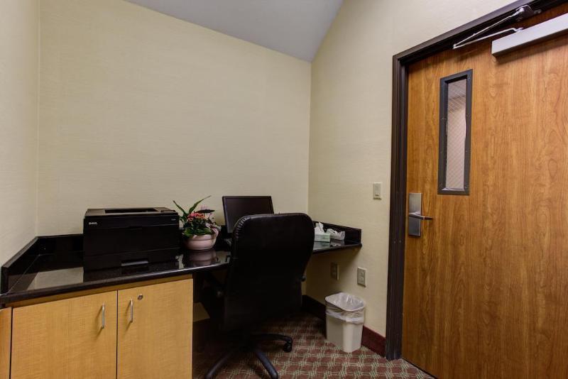 Holiday Inn Express & Suites Hood River By Ihg Luaran gambar