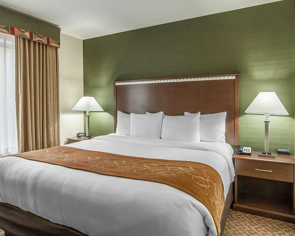 Holiday Inn Express & Suites Hood River By Ihg Bilik gambar