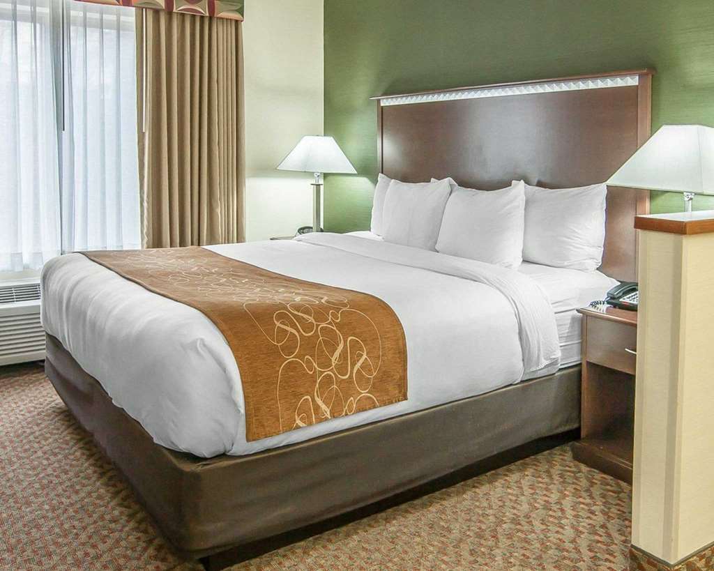 Holiday Inn Express & Suites Hood River By Ihg Bilik gambar