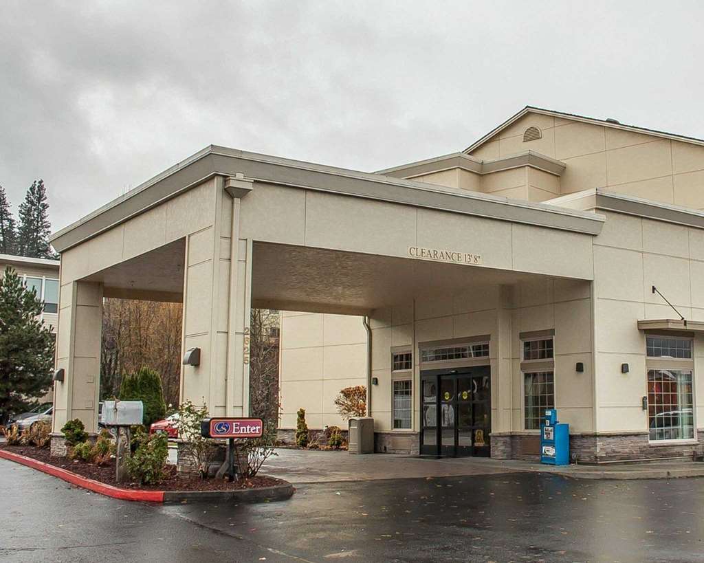 Holiday Inn Express & Suites Hood River By Ihg Luaran gambar