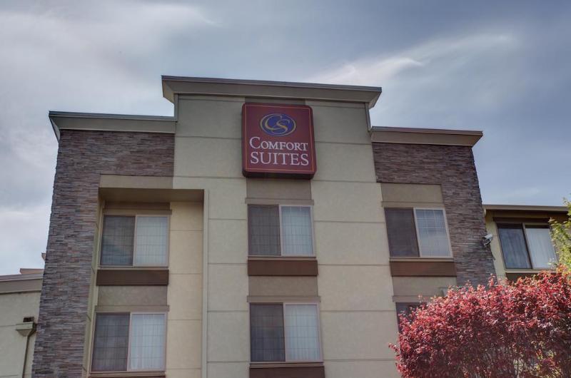 Holiday Inn Express & Suites Hood River By Ihg Luaran gambar
