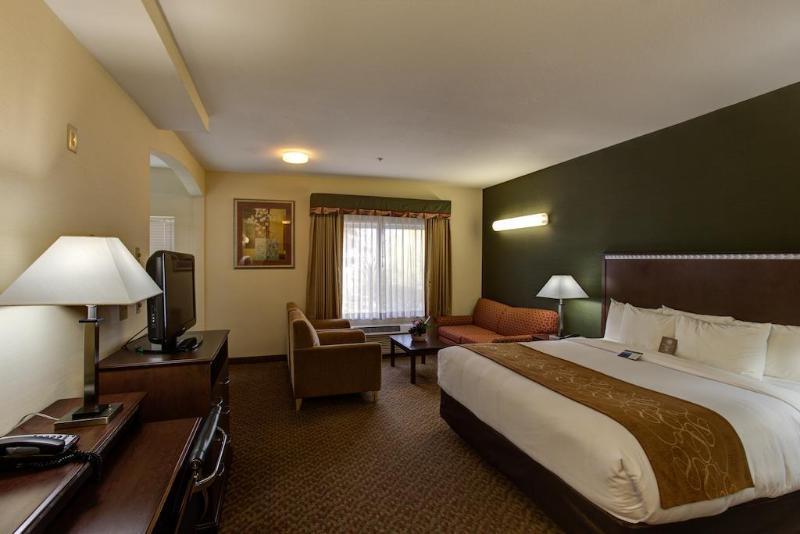 Holiday Inn Express & Suites Hood River By Ihg Luaran gambar