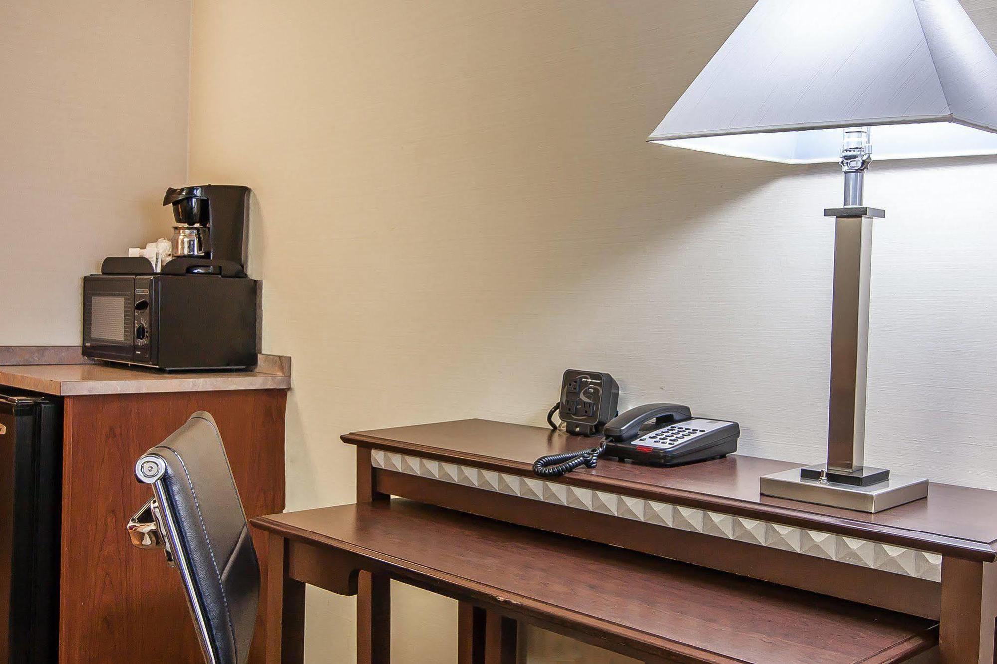 Holiday Inn Express & Suites Hood River By Ihg Luaran gambar