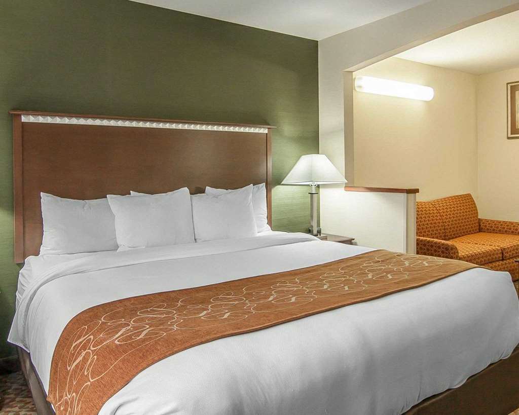 Holiday Inn Express & Suites Hood River By Ihg Bilik gambar