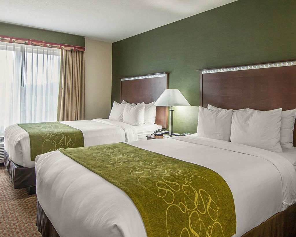 Holiday Inn Express & Suites Hood River By Ihg Bilik gambar