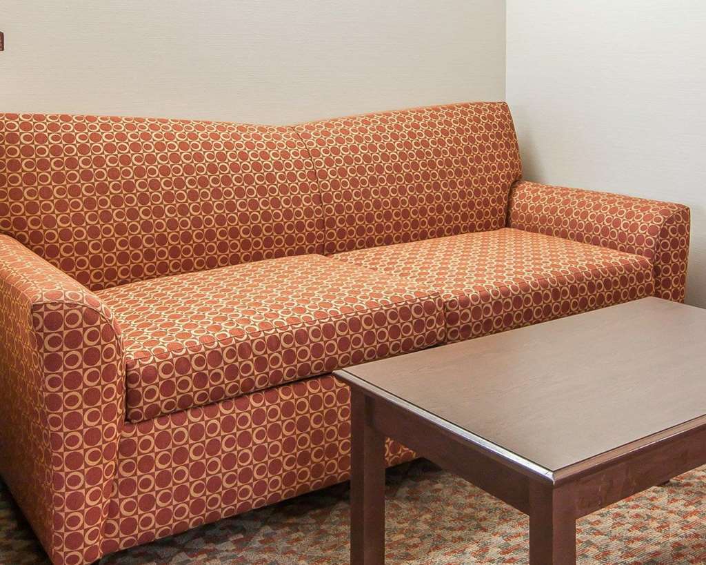 Holiday Inn Express & Suites Hood River By Ihg Bilik gambar