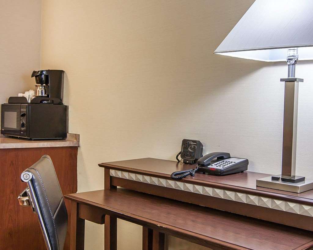 Holiday Inn Express & Suites Hood River By Ihg Bilik gambar