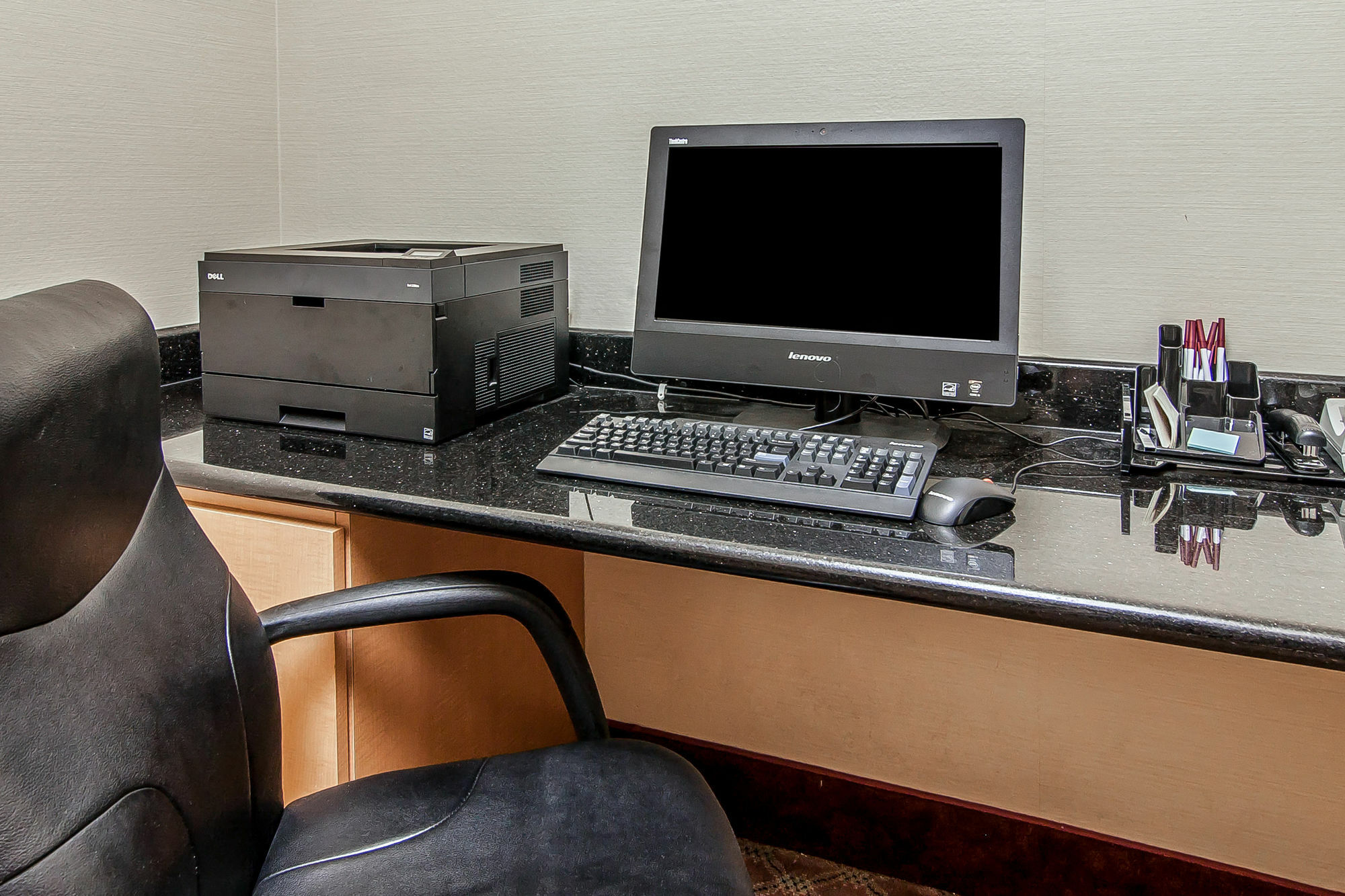 Holiday Inn Express & Suites Hood River By Ihg Luaran gambar