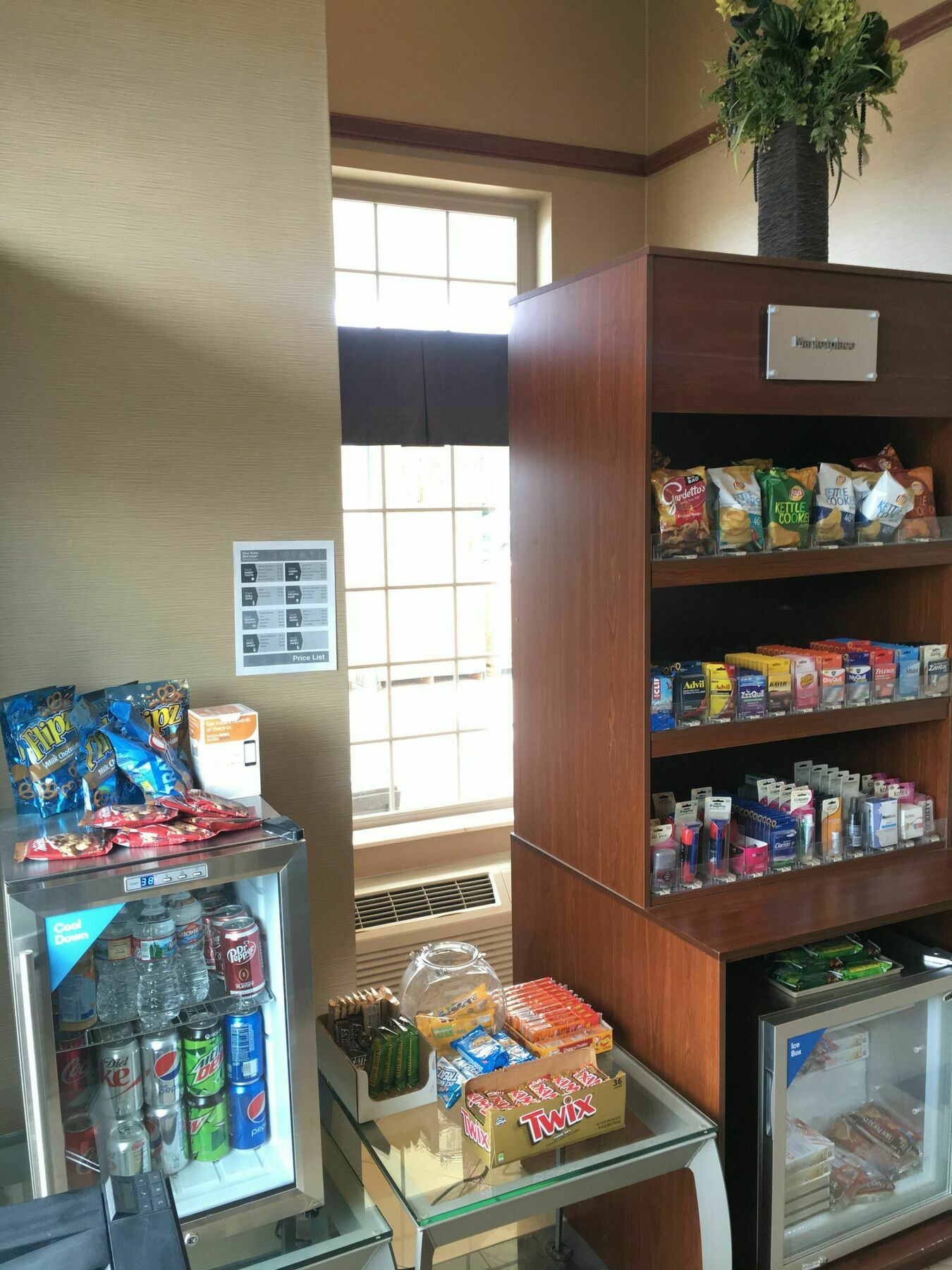 Holiday Inn Express & Suites Hood River By Ihg Luaran gambar