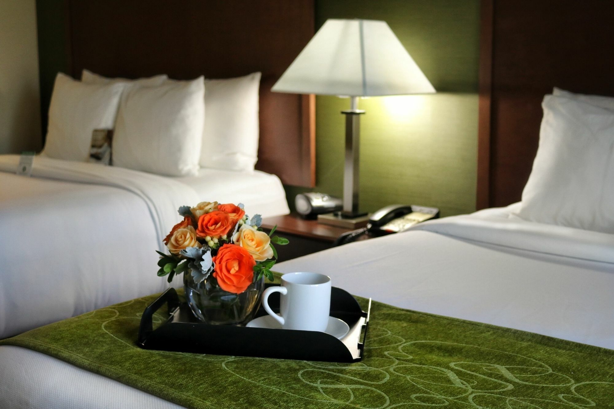 Holiday Inn Express & Suites Hood River By Ihg Luaran gambar