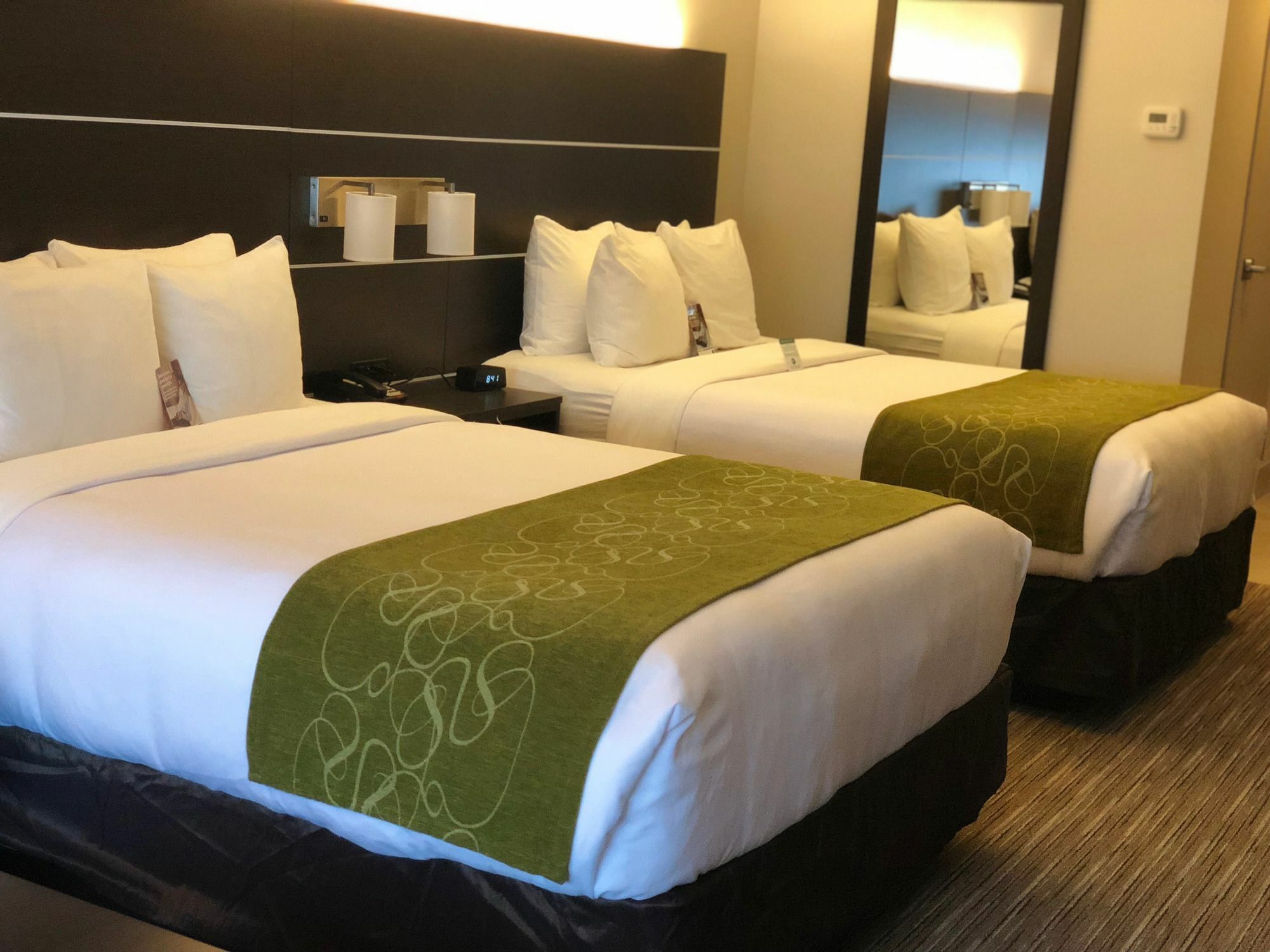 Holiday Inn Express & Suites Hood River By Ihg Luaran gambar