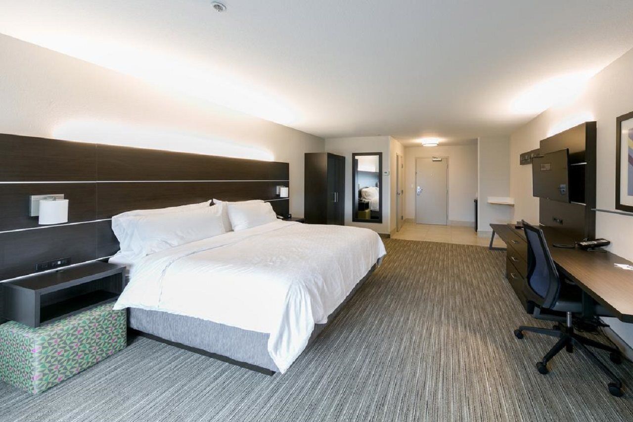 Holiday Inn Express & Suites Hood River By Ihg Luaran gambar