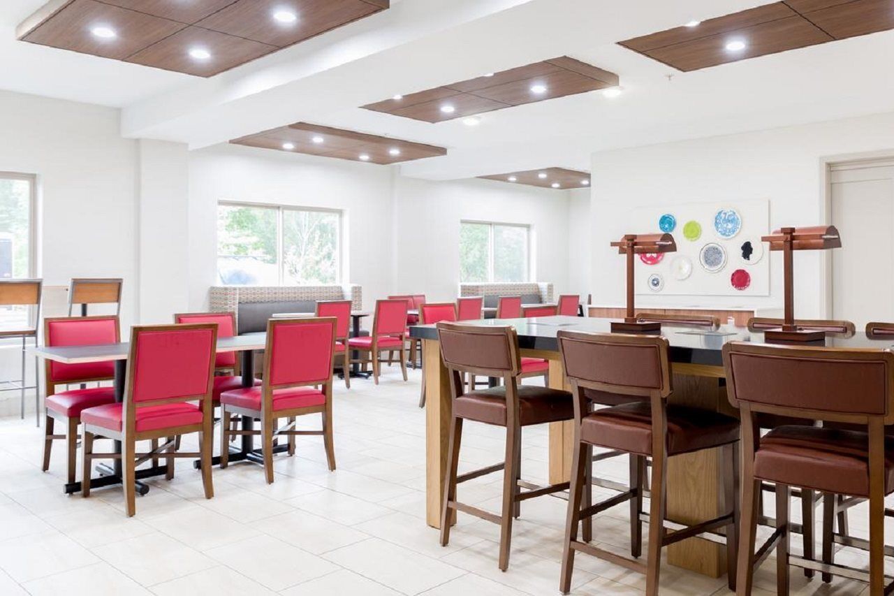 Holiday Inn Express & Suites Hood River By Ihg Luaran gambar